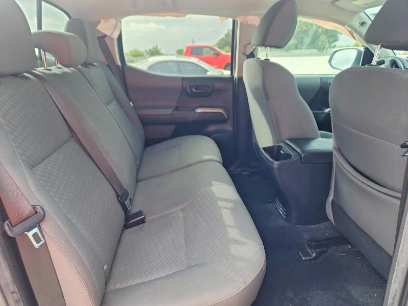 2023 Toyota Tacoma მანქანა იყიდება აუქციონზე, vin: 3TMAZ5CN4PM198684, აუქციონის ნომერი: 67468676