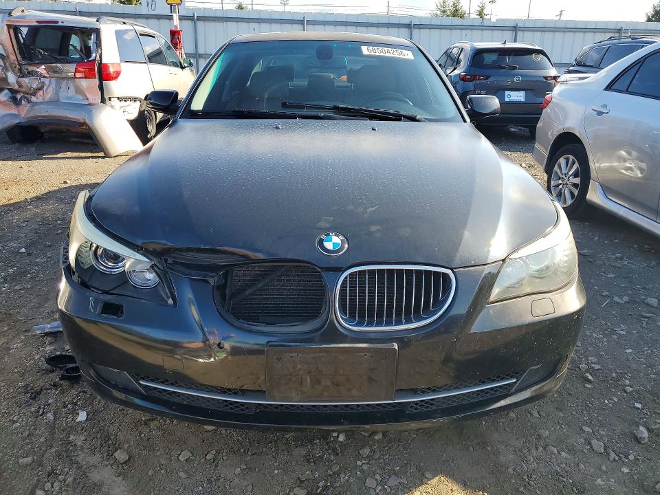 Aukcja sprzedaży 2008 Bmw 535, vin: WBANV93548CZ66412, numer aukcji: 68504256