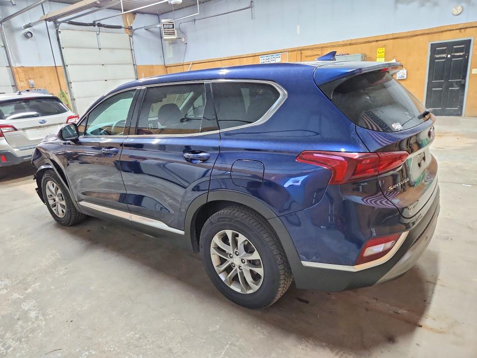 Aukcja sprzedaży 2020 Hyundai Santa Fe, vin: 5NMS3CAD4LH226470, numer aukcji: 67810416