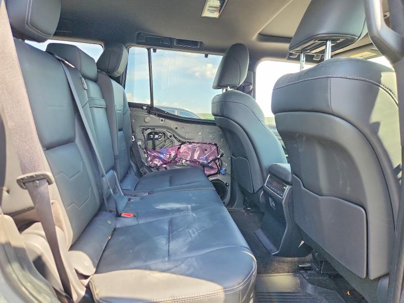 Aukcja sprzedaży 2024 Lexus Gx 550, vin: JTJVBCDX3R5031331, numer aukcji: 68054326