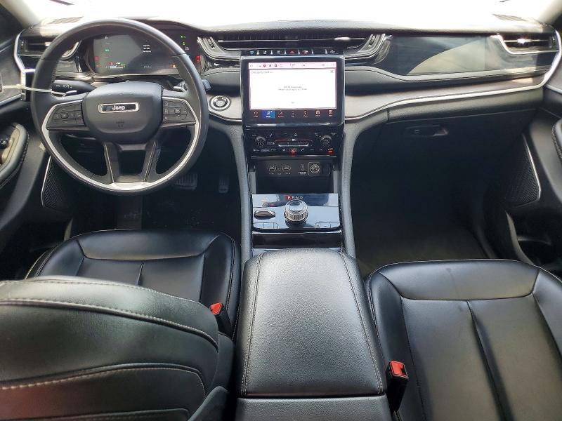 Aukcja sprzedaży 2023 Jeep Grand Cherokee, vin: 1C4RJYB64PC623991, numer aukcji: 68217016