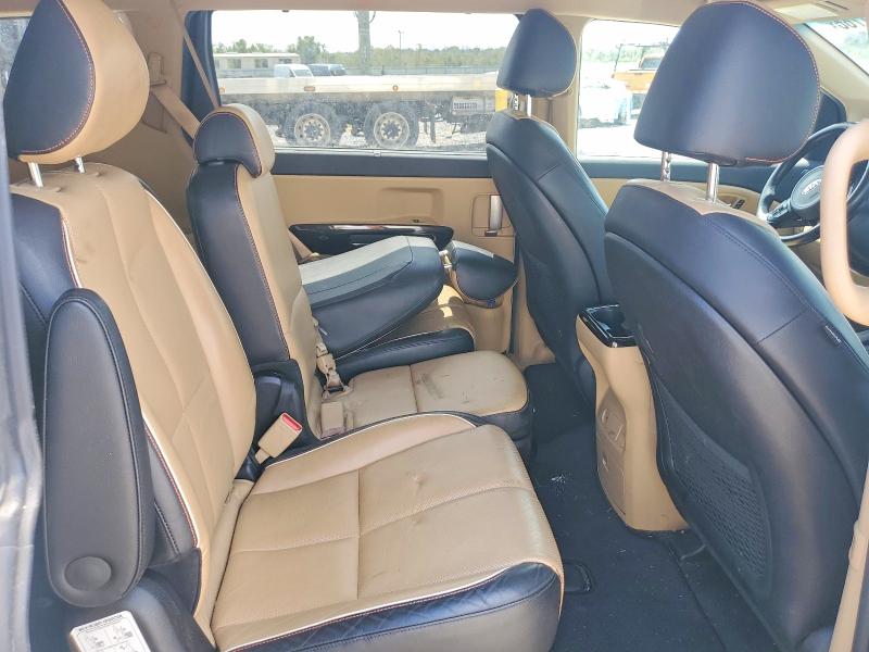 Продаж на аукціоні авто 2016 Kia Sedona, vin: KNDMC5C19G6168494, номер лоту: 67221766