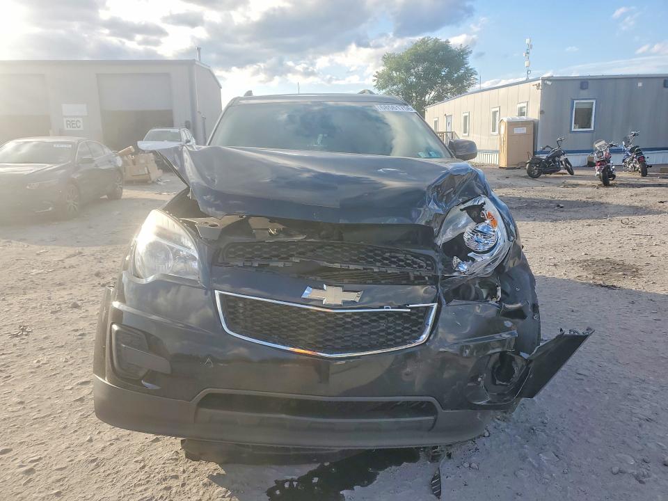 Продаж на аукціоні авто 2011 Chevrolet Equinox, vin: 2CNFLEECXB6415365, номер лоту: 68561756