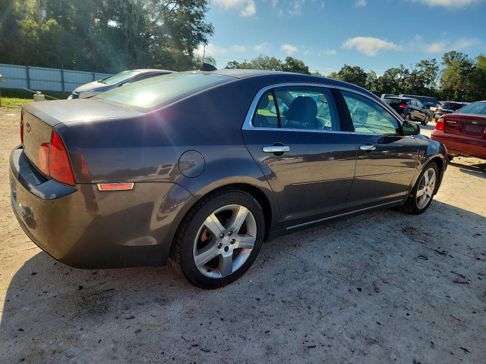 Aukcja sprzedaży 2012 Chevrolet Malibu, vin: 1G1ZC5E00CF296412, numer aukcji: 67375956