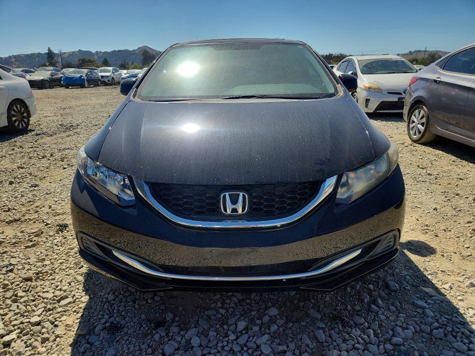 68694776 :رقم المزاد ، 2HGFB2F88DH521869 vin ، 2013 Honda Civic مزاد بيع