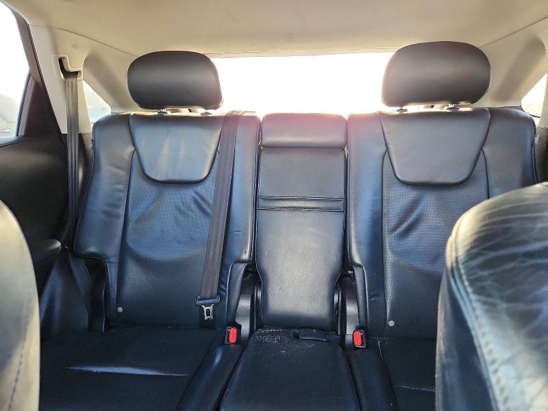 Aukcja sprzedaży 2015 Lexus Rx 350, vin: 2T2ZK1BA5FC173844, numer aukcji: 66986186