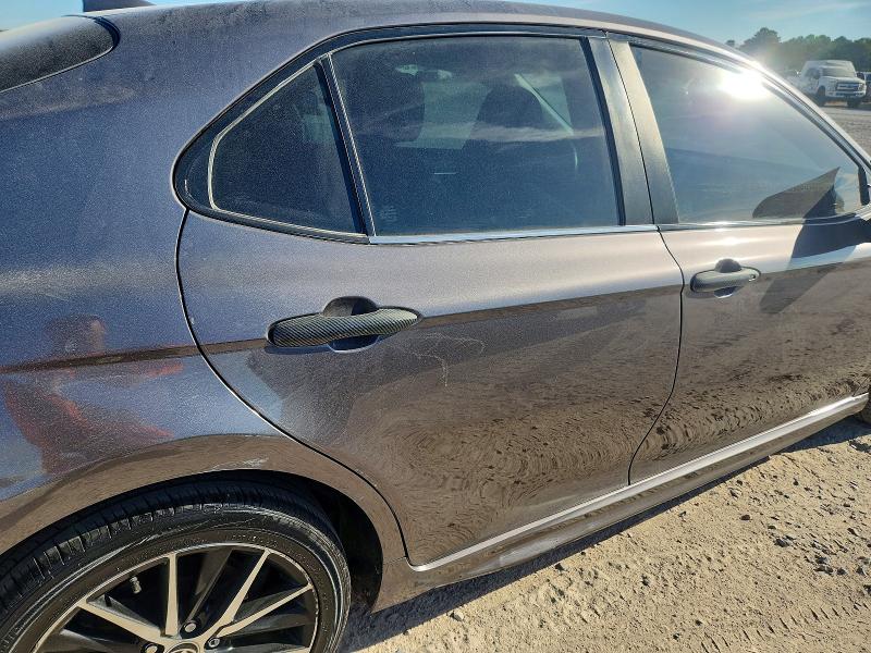 Aukcja sprzedaży 2023 Toyota Camry, vin: 4T1G11AK6PU778674, numer aukcji: 71068776
