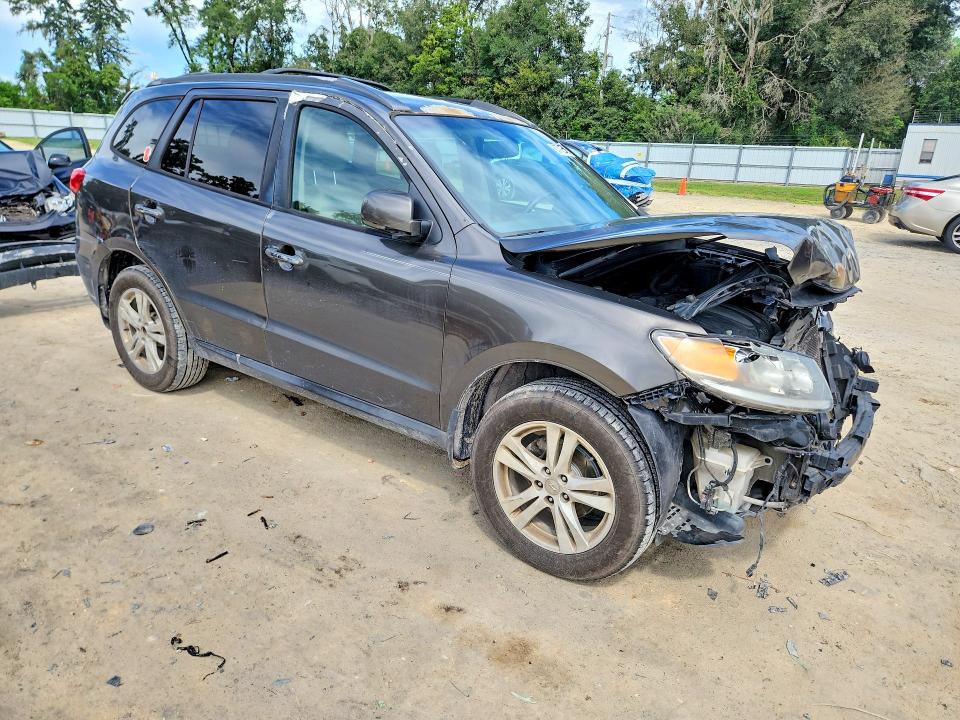 Aukcja sprzedaży 2012 Hyundai Santa Fe, vin: 5XYZK4AGXCG131570, numer aukcji: 67783306