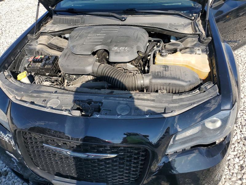 Aukcja sprzedaży 2016 Chrysler 300, vin: 2C3CCAGG7GH248883, numer aukcji: 68029206