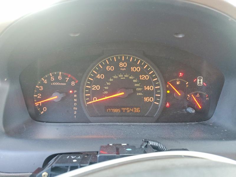 Продажа на аукционе авто 2003 Honda Accord, vin: 1HGCM56683A081873, номер лота: 69355786