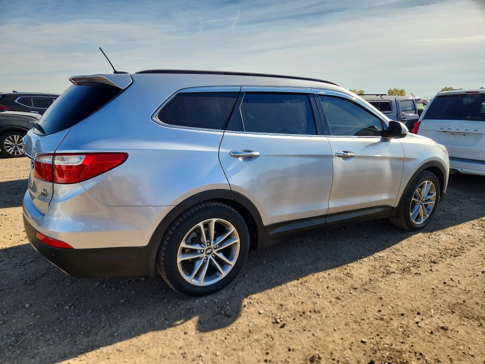 Aukcja sprzedaży 2014 Hyundai Santa Fe, vin: KM8SNDHFXEU075391, numer aukcji: 69644016