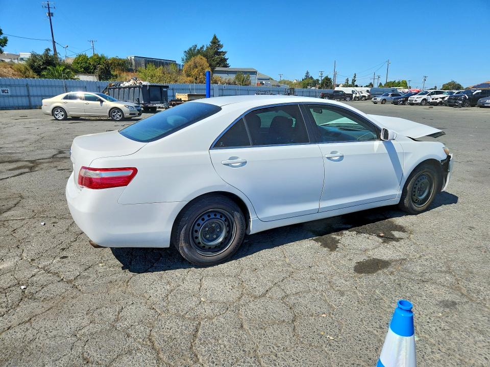 Продажа на аукционе авто 2008 Toyota Camry, vin: 4T4BE46KX8R042482, номер лота: 68321816
