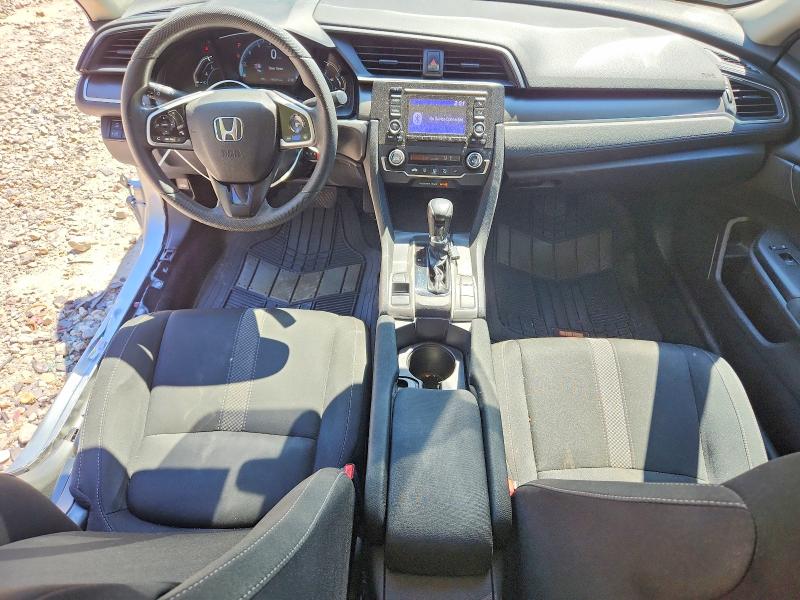 Auction sale of the 2020 Honda Civic, vin: 19XFC2F65LE021690, lot number: 68791346