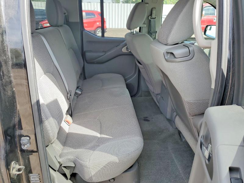 Продаж на аукціоні авто 2010 Nissan Frontier, vin: 1N6AD0EV6AC433316, номер лоту: 69430136