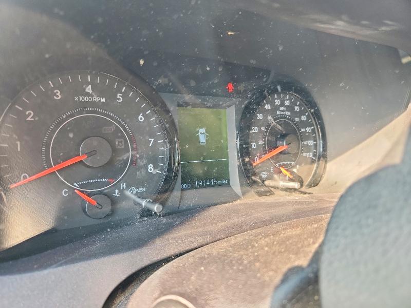 Aukcja sprzedaży 2016 Toyota Sienna, vin: 5TDKK3DC9GS714712, numer aukcji: 67919436