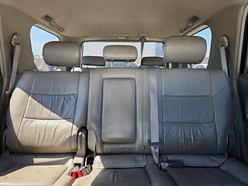 Продажа на аукционе авто 2003 Toyota Sequoia, vin: 5TDZT38A93S190976, номер лота: 70514076