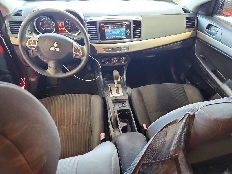 Продажа на аукционе авто 2014 Mitsubishi Lancer, vin: JA32V2FW0EU001018, номер лота: 68334126