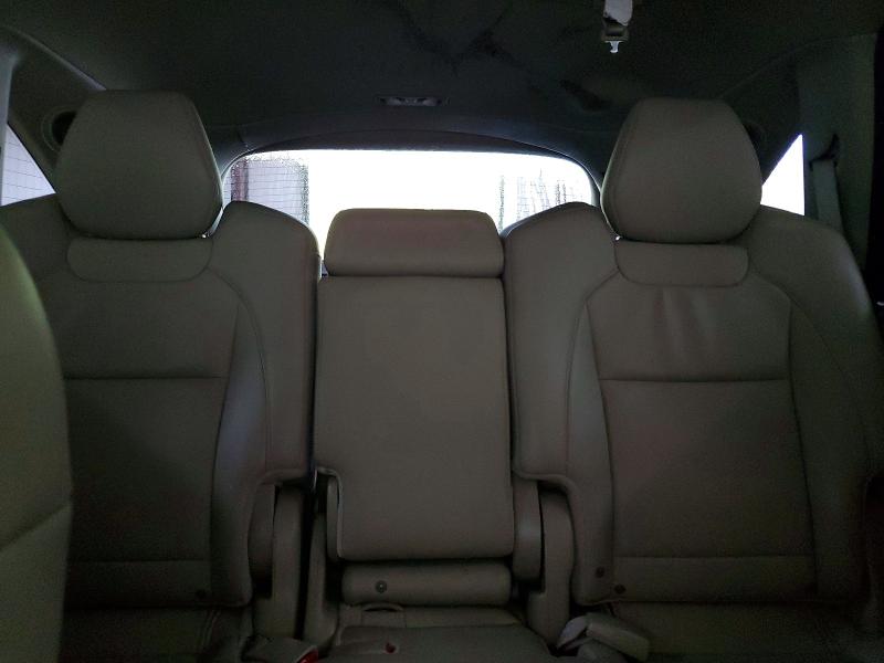 68221326 :رقم المزاد ، 5FRYD4H49EB012273 vin ، 2014 Acura Mdx مزاد بيع