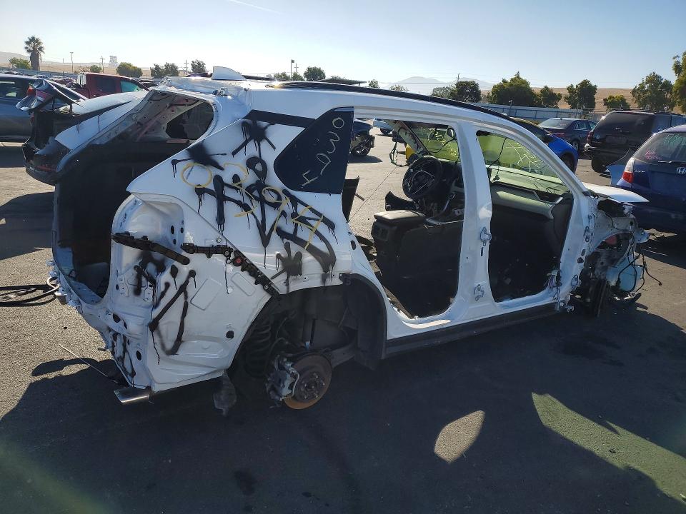 2020 Toyota Rav4 მანქანა იყიდება აუქციონზე, vin: JTMA1RFV2LD530394, აუქციონის ნომერი: 68207086