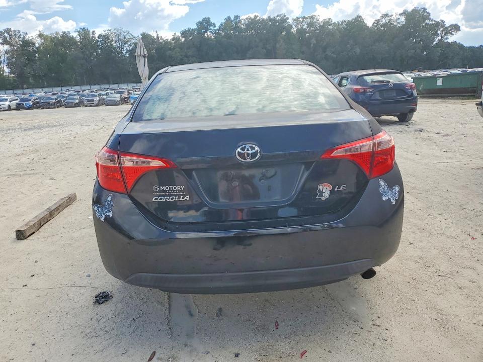 2019 Toyota Corolla მანქანა იყიდება აუქციონზე, vin: 5YFBURHE2KP890429, აუქციონის ნომერი: 70959426