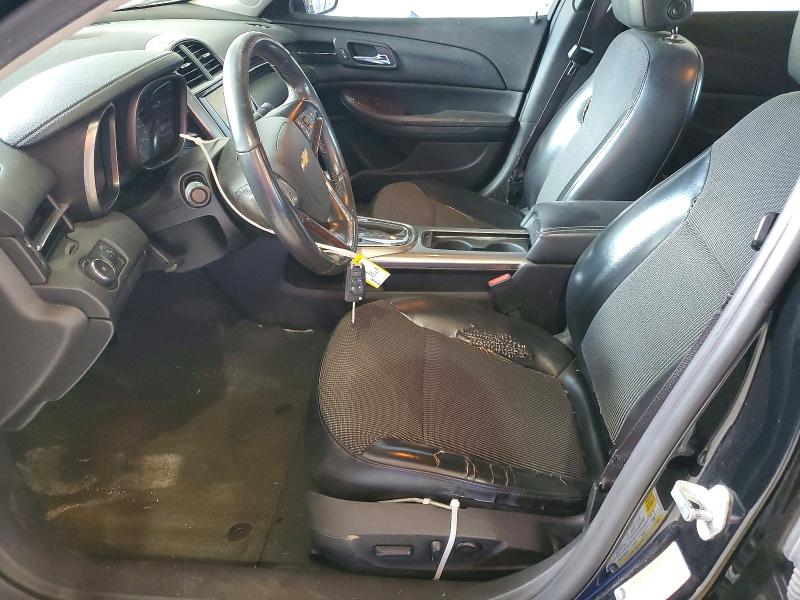 Aukcja sprzedaży 2013 Chevrolet Malibu, vin: 1G11E5SA3DU124408, numer aukcji: 68780606