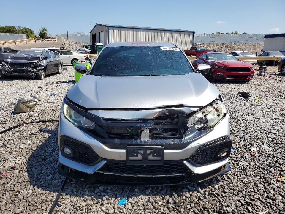 Aukcja sprzedaży 2017 Honda Civic, vin: SHHFK7H4XHU230354, numer aukcji: 69034416