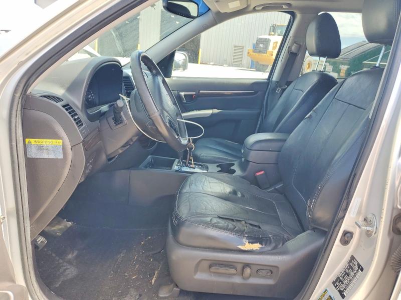 Продажа на аукционе авто 2011 Hyundai Santa Fe, vin: 5XYZKDAG0BG073631, номер лота: 70107536