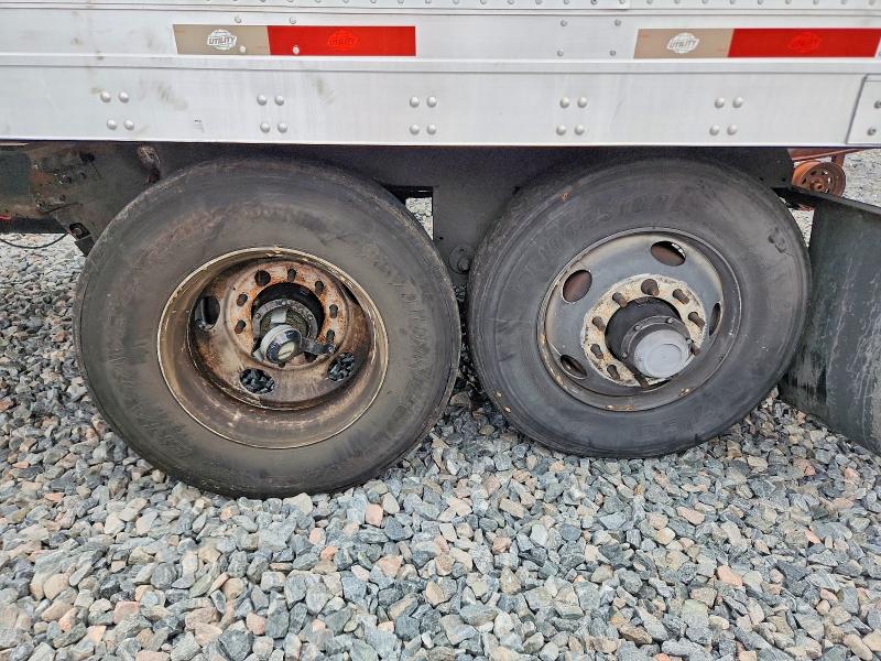 Aukcja sprzedaży 2016 Utility Trailer Trailer, vin: 1UYVS2537GG569803, numer aukcji: 68652826