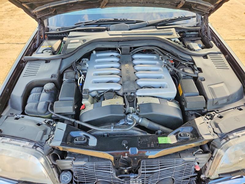 Продажа на аукционе авто 1995 Mercedes-benz S, vin: WDBGA57E8SA271782, номер лота: 68646106