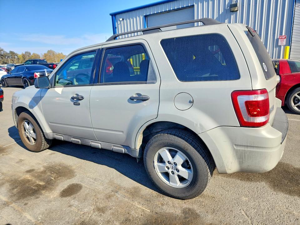 Продаж на аукціоні авто 2009 Ford Escape, vin: 1FMCU03799KA26832, номер лоту: 69907026