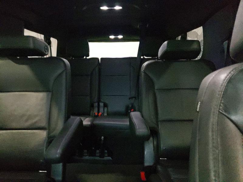 Auction sale of the 2022 Chevrolet Suburban, vin: 1GNSCCKD1NR204981, lot number: 68155066