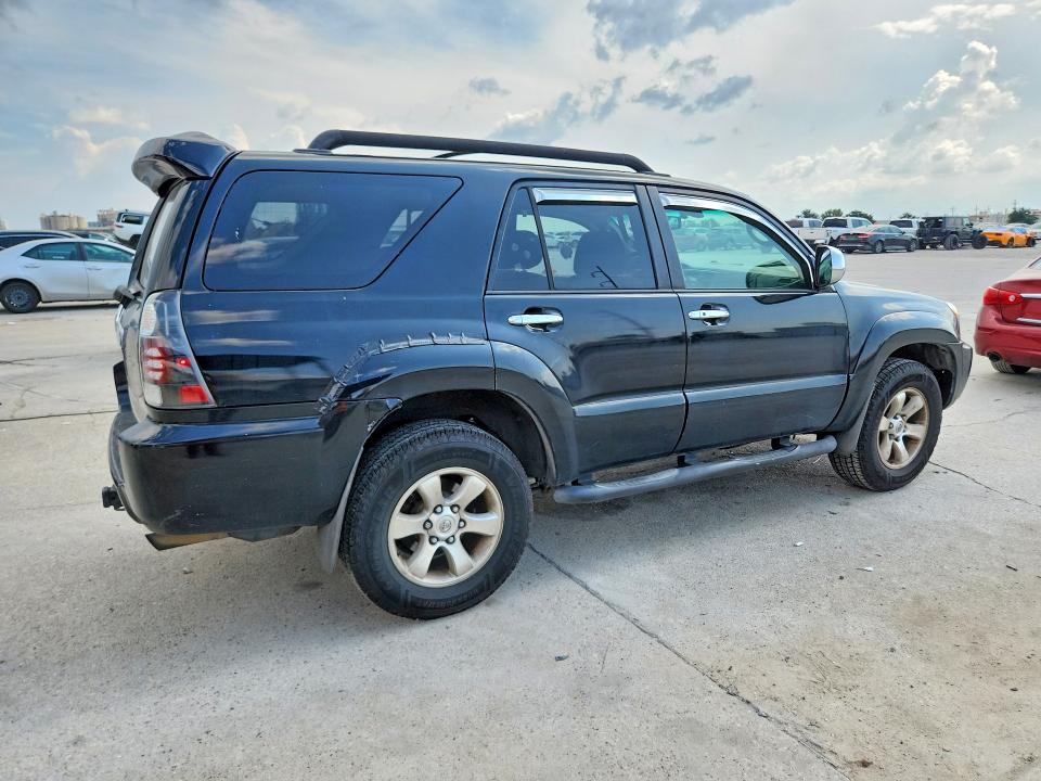 Aukcja sprzedaży 2007 Toyota 4runner, vin: JTEZU14R470088311, numer aukcji: 68622316