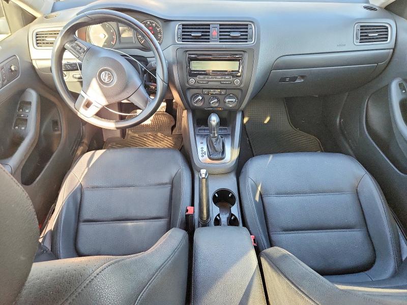 Продажа на аукционе авто 2011 Volkswagen Jetta, vin: 3VWDZ7AJ2BM366711, номер лота: 68003676
