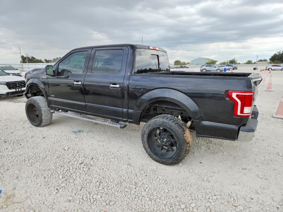 Aukcja sprzedaży 2015 Ford F150, vin: 1FTEW1CP3FKE47938, numer aukcji: 71363856