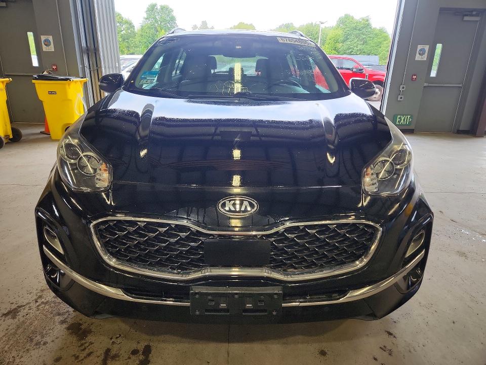 Aukcja sprzedaży 2020 Kia Sportage, vin: KNDPNCACXL7767375, numer aukcji: 67854806