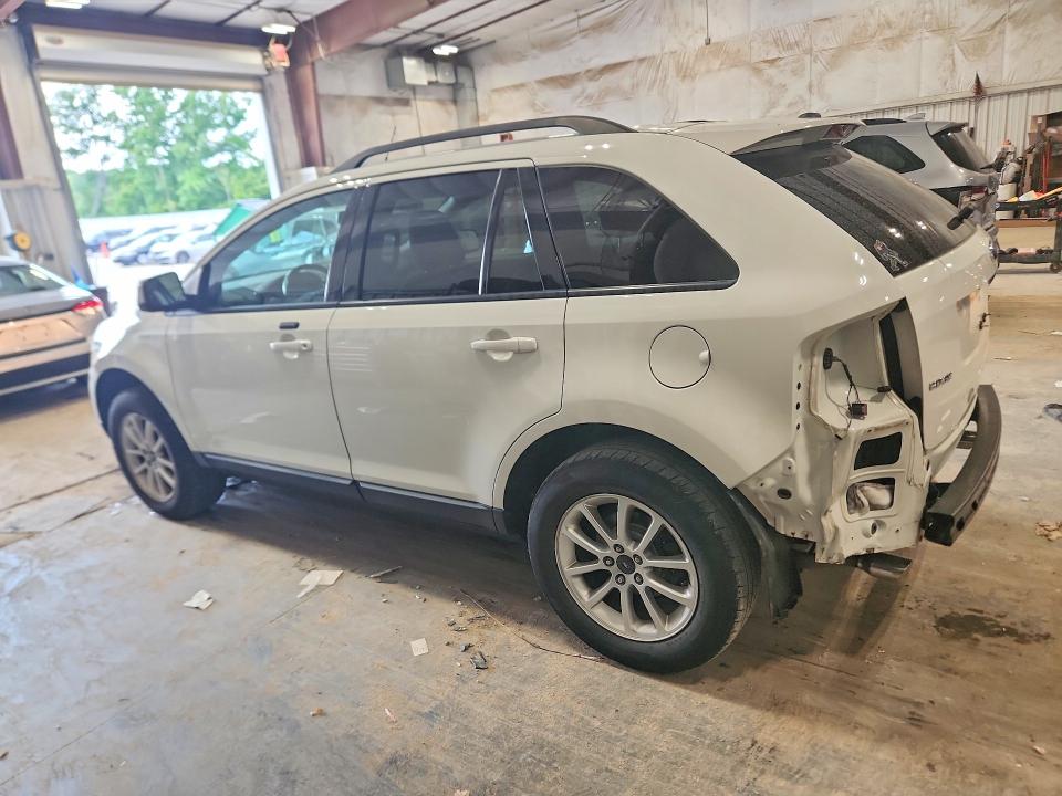 68294696 :رقم المزاد ، 2FMDK38CX9BA69619 vin ، 2009 Ford Edge مزاد بيع