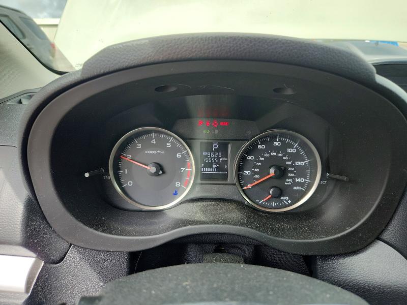 Продаж на аукціоні авто 2016 Subaru Crosstrek, vin: JF2GPABC1G8221014, номер лоту: 70406416