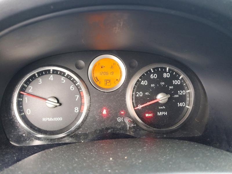 2007 Nissan Sentra მანქანა იყიდება აუქციონზე, vin: 3N1AB61E77L605998, აუქციონის ნომერი: 70817486