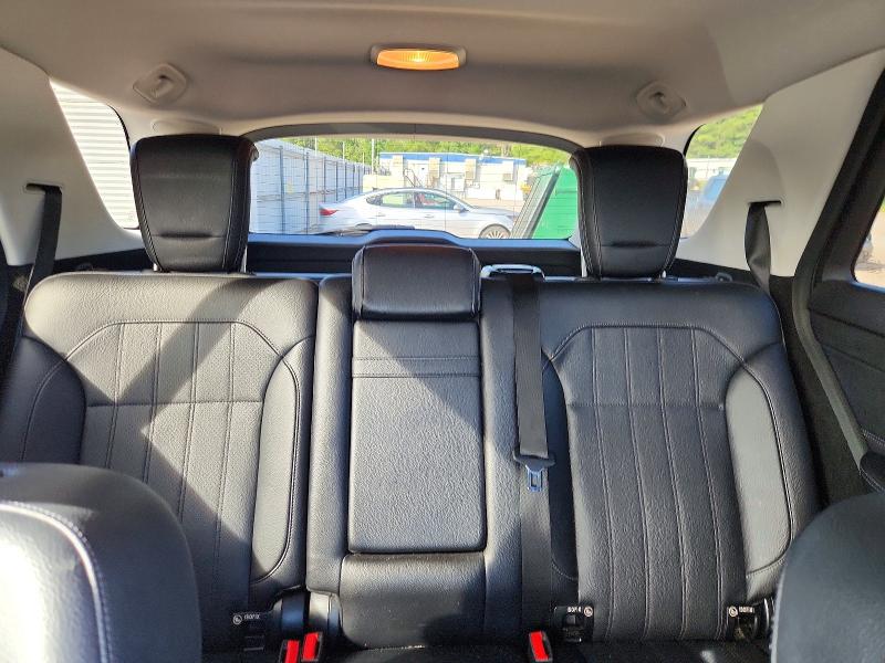 Aukcja sprzedaży 2016 Mercedes-benz Gle, vin: 4JGDA5HB6GA731419, numer aukcji: 70471746