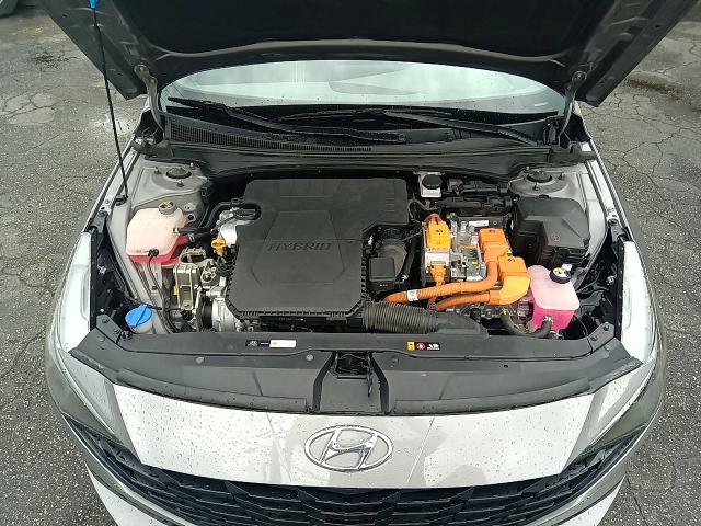 2023 Hyundai Elantra მანქანა იყიდება აუქციონზე, vin: KMHLM4AJ0PU042800, აუქციონის ნომერი: 68433006