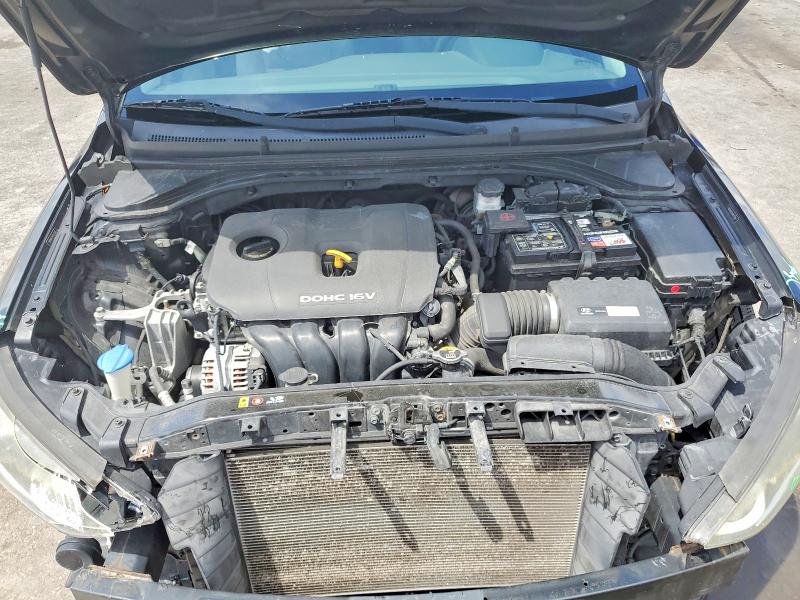 Aukcja sprzedaży 2017 Hyundai Elantra, vin: 5NPD84LF4HH037794, numer aukcji: 67868866