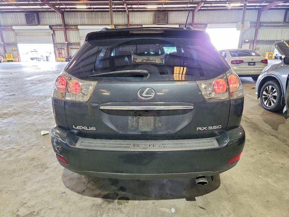 70339546 :رقم المزاد ، 2T2GK31U78C056011 vin ، 2008 Lexus Rx مزاد بيع