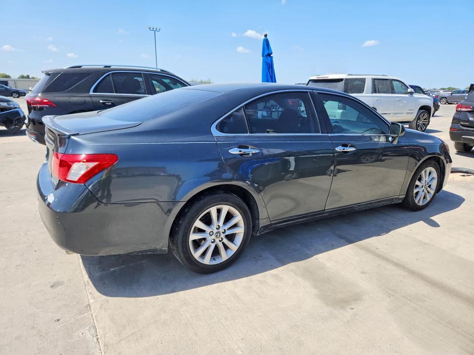 Aukcja sprzedaży 2008 Lexus Es, vin: JTHBJ46G982226652, numer aukcji: 69007376