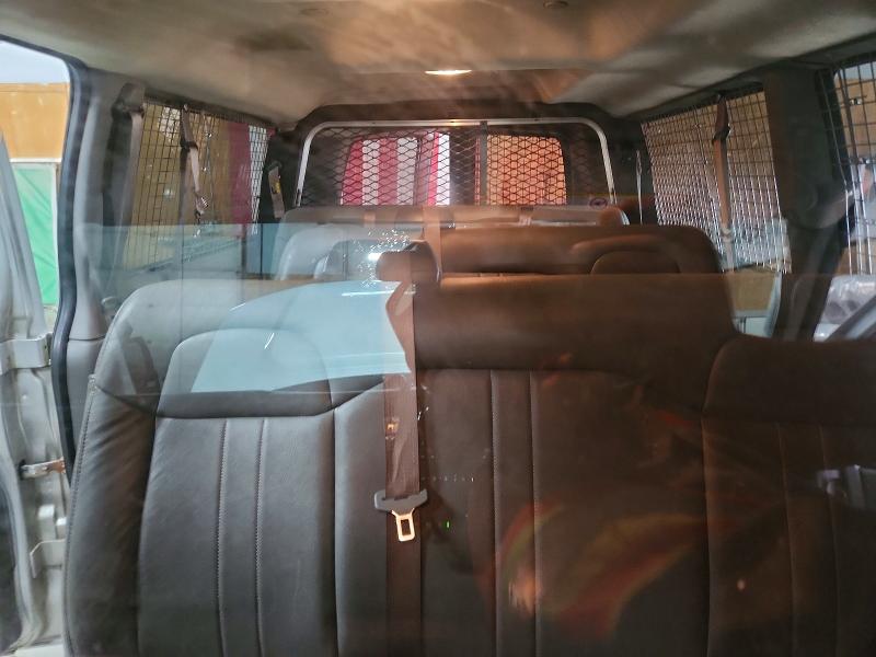 Продажа на аукционе авто 2021 Chevrolet Express G3500, vin: 1GAZGNF70M1248732, номер лота: 68281196
