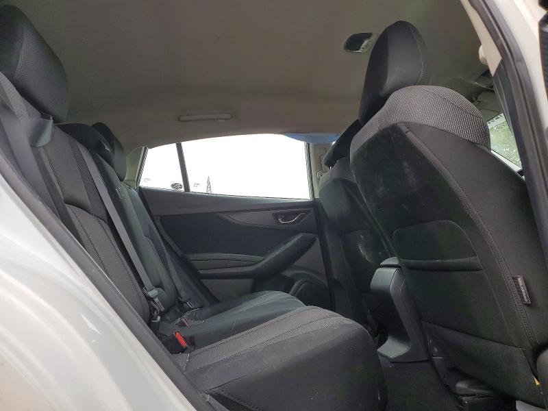 Продажа на аукционе авто 2017 Subaru Impreza, vin: 4S3GTAE69H3729665, номер лота: 69611256