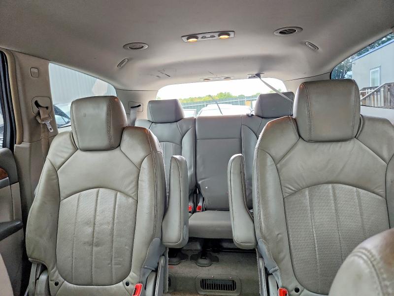 Aukcja sprzedaży 2008 Buick Enclave, vin: 5GAER23758J138544, numer aukcji: 69571716