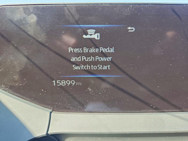 Auction sale of the 2024 Toyota Prius, vin: JTDACAAU1R3046838, lot number: 69138446