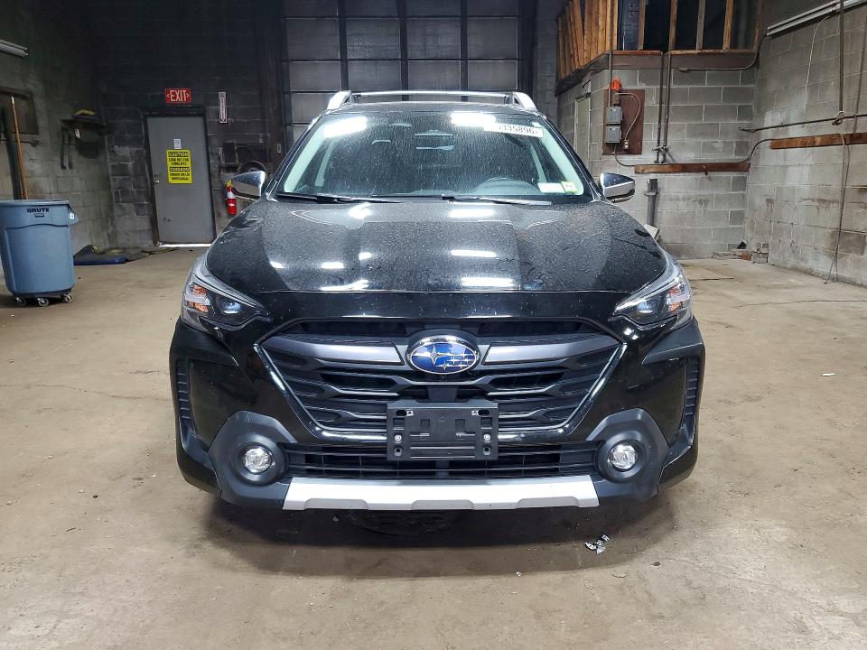 69335896 :رقم المزاد ، 4S4BTGPD1P3146221 vin ، 2023 Subaru Outback مزاد بيع