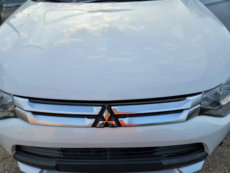 Продаж на аукціоні авто 2015 Mitsubishi Outlander, vin: JA4AZ3A33FZ008371, номер лоту: 67297696