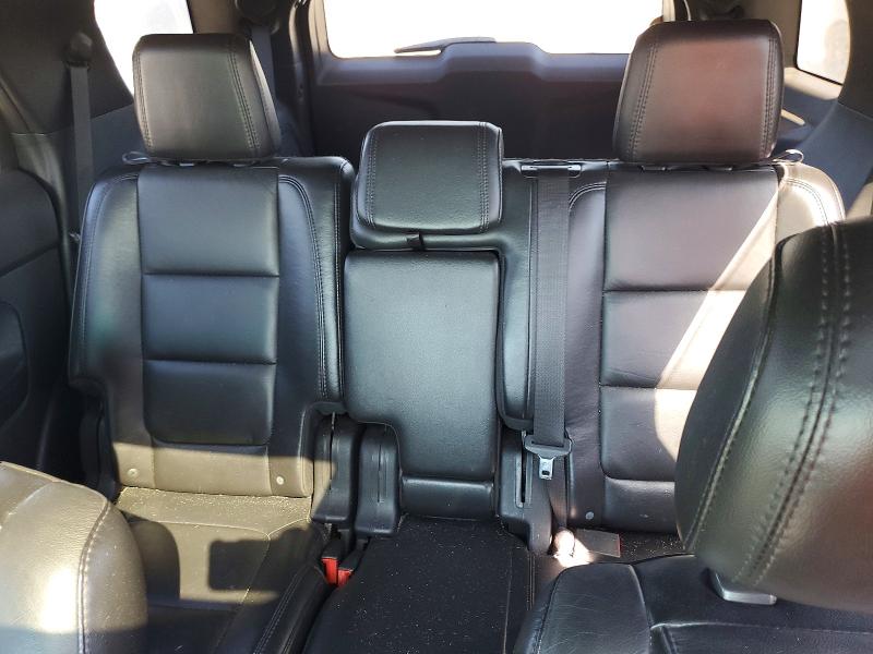 Aukcja sprzedaży 2014 Ford Explorer, vin: 1FM5K7F81EGB63997, numer aukcji: 69868586